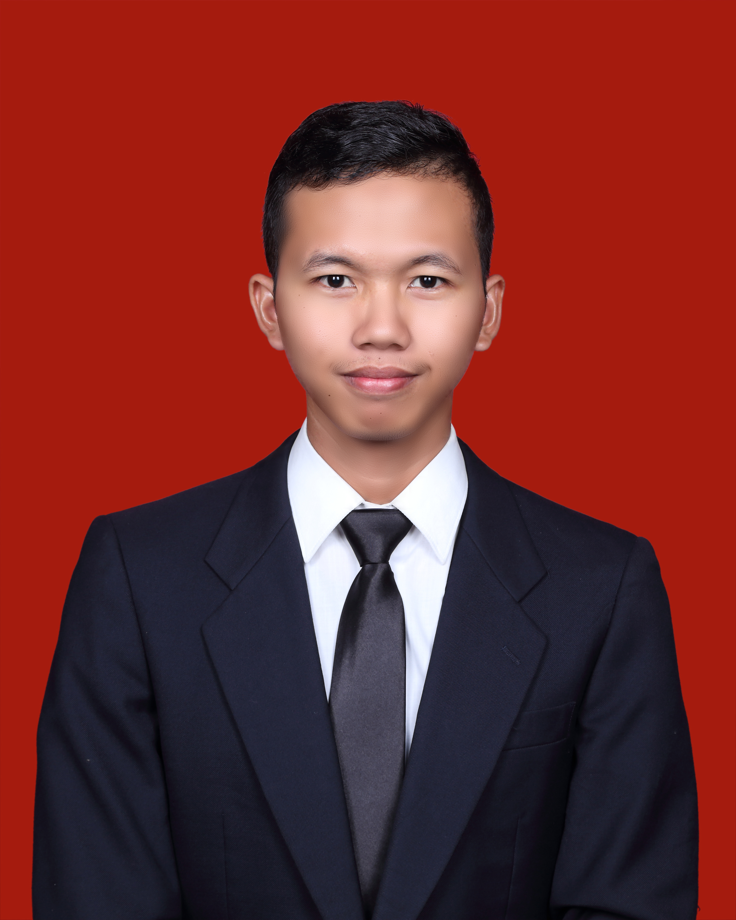 Syahid Abdillah